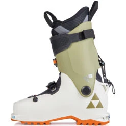 FISCHER Transalp Tour Damen Tourenskischuhe Weiß -Leki || Ortovox || Atomic Verkäufe fischer transalp tour skischuhe u16521