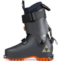 FISCHER Transalp TS Tourenskischuhe Blau -Leki || Ortovox || Atomic Verkäufe fischer transalp ts skischuhe u18321