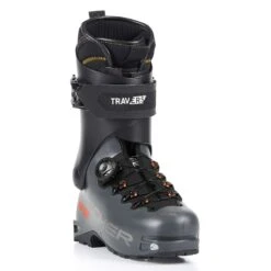 FISCHER Travers CS Tourenskischuhe Grau -Leki || Ortovox || Atomic Verkäufe fischer travers cs tourenskischuhe u18722 4