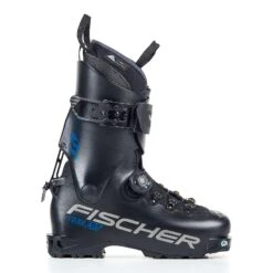 FISCHER Travers TS Tourenskischuhe Schwarz