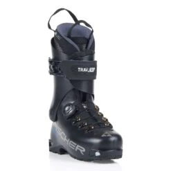 FISCHER Travers TS Tourenskischuhe Schwarz 7 FISCHER Travers TS Tourenskischuhe Schwarz -Leki || Ortovox || Atomic Verkäufe fischer travers ts tourenskischuhe u18622 4