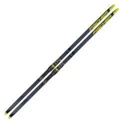 FISCHER Twin Skin Carbon Soft Langlaufski 2019/20 Inclusiv Bindung !