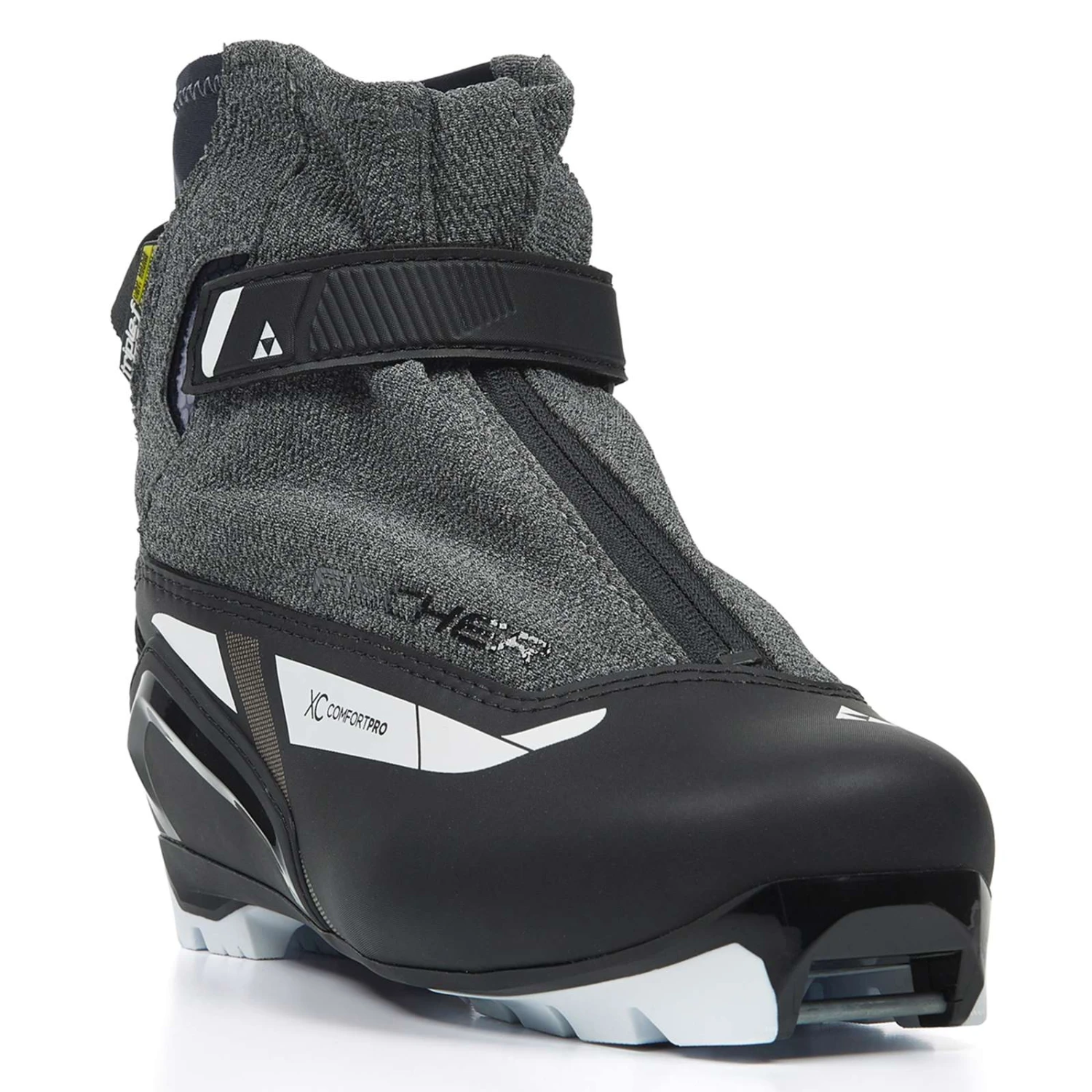 FISCHER XC Comfort Pro Damen Langlaufschuhe 4 FISCHER XC Comfort Pro Damen Langlaufschuhe – Bild 4