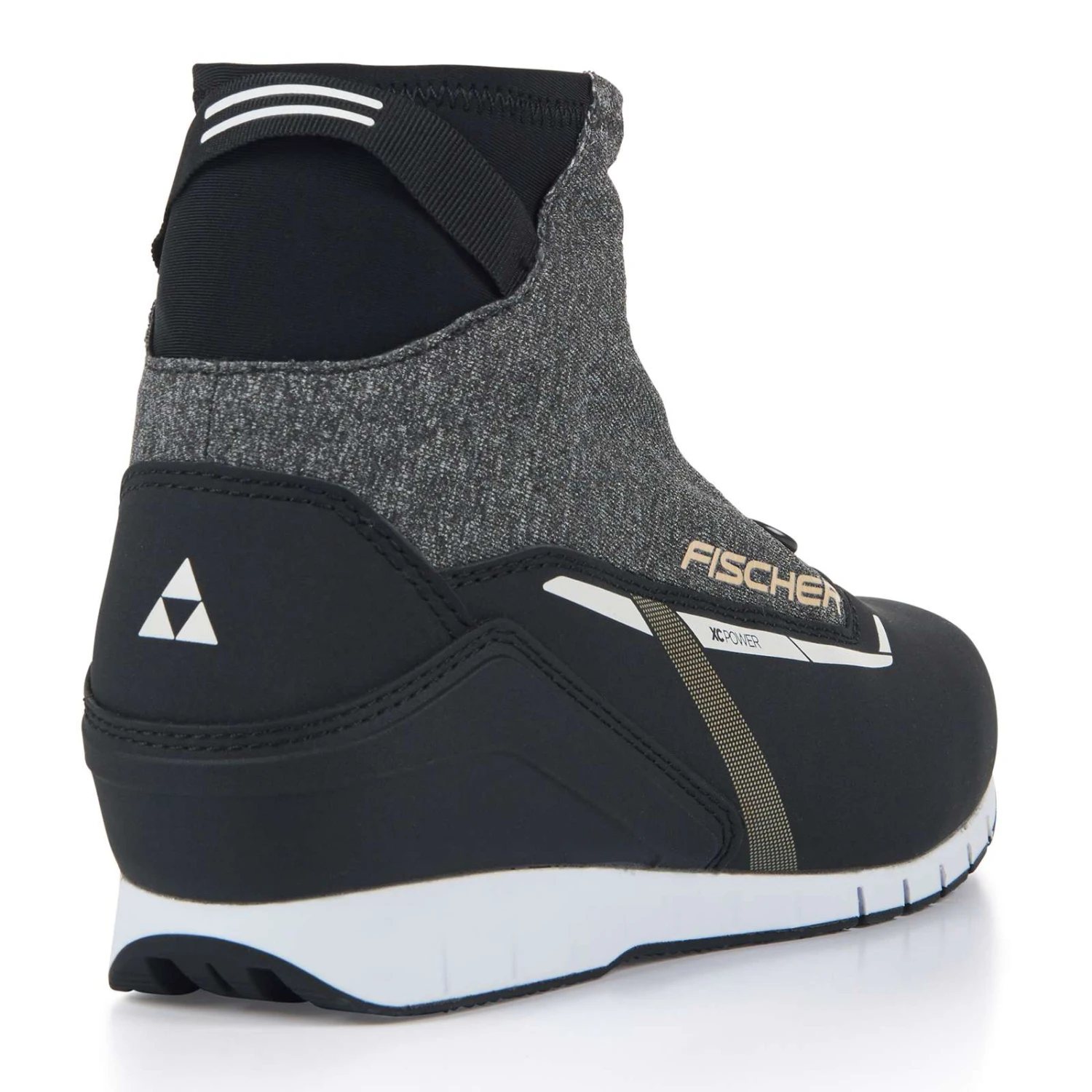 FISCHER XC Power Damen Langlaufschuhe 2 FISCHER XC Power Damen Langlaufschuhe – Bild 2