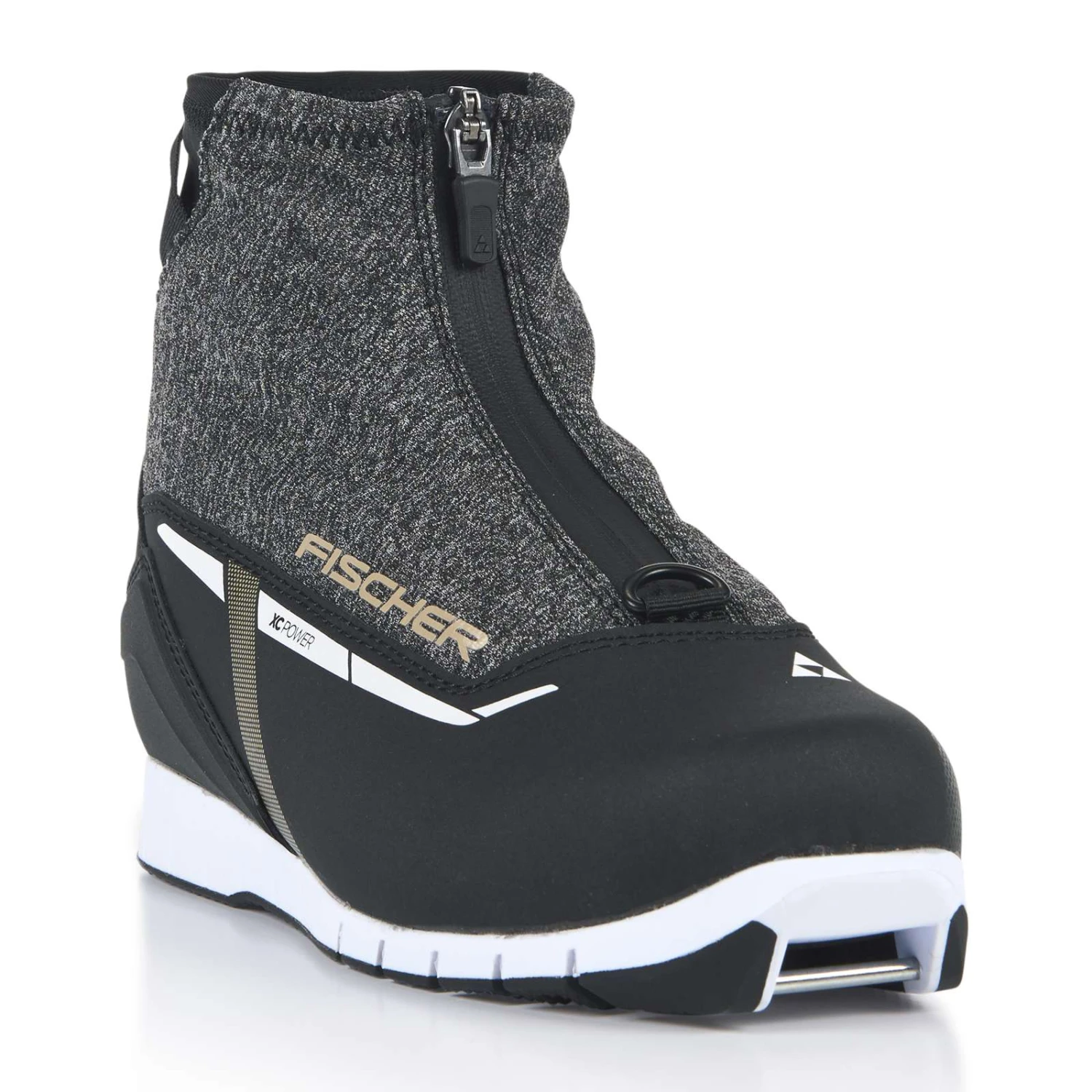 FISCHER XC Power Damen Langlaufschuhe 4 FISCHER XC Power Damen Langlaufschuhe – Bild 4