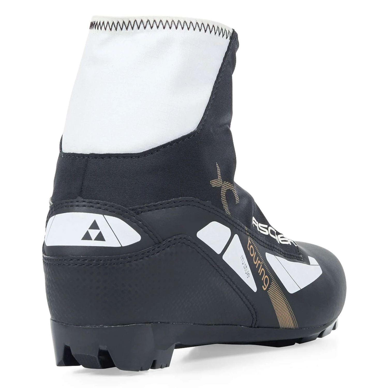 FISCHER XC Touring My Style Langlaufschuhe 2 FISCHER XC Touring My Style Langlaufschuhe – Bild 2