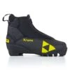 FISCHER XJ Sprint Junior Langlaufschuhe