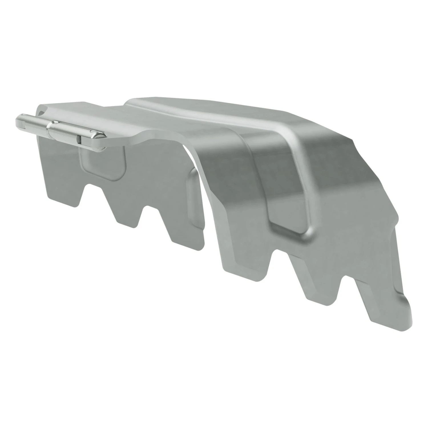 FRITSCHI Harscheisen Für Xenic Bindungen 1 FRITSCHI Harscheisen Für Xenic Bindungen