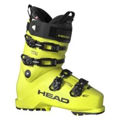 HEAD Formula RS 120 GW Skischuhe Gelb