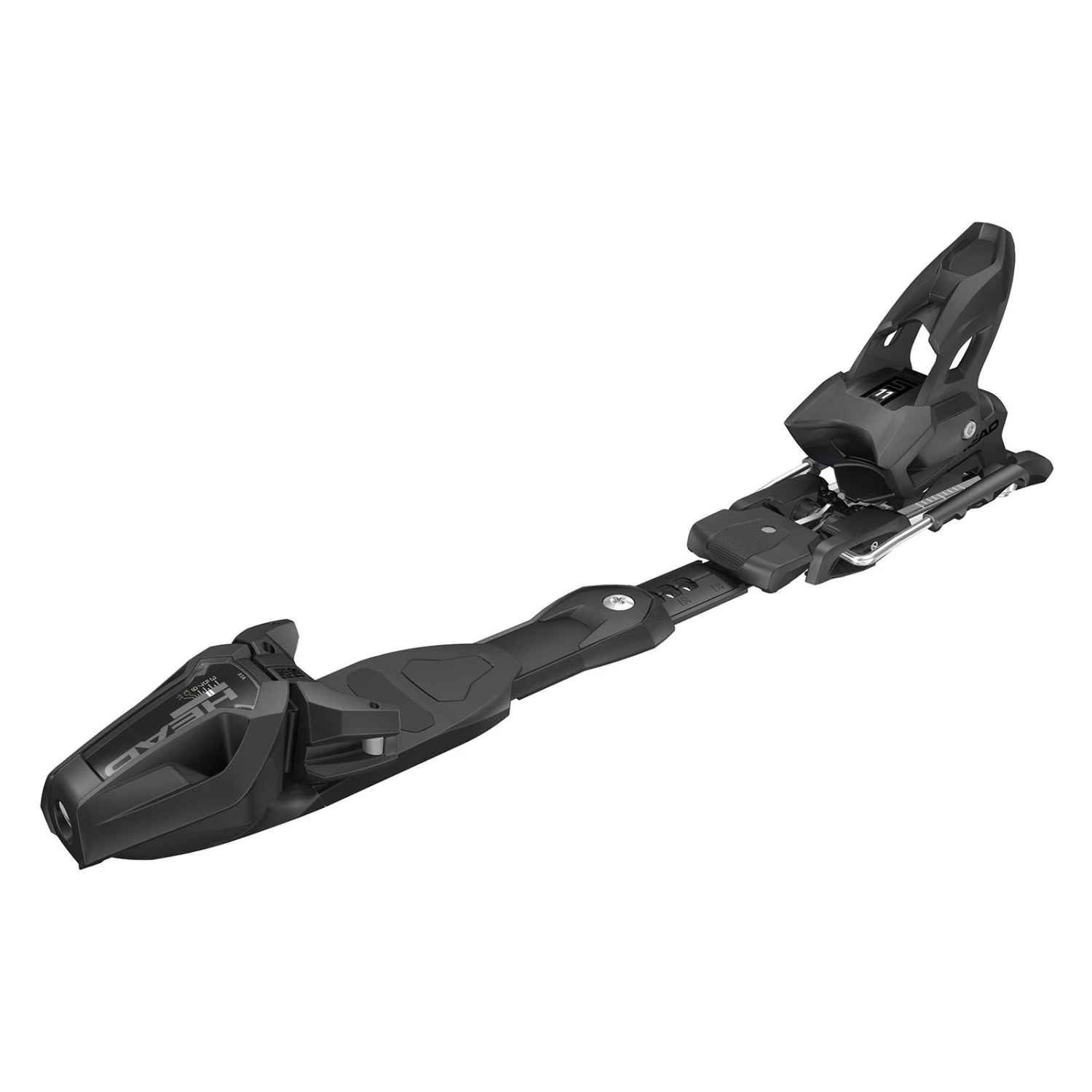 HEAD Freeflex 11 Race Skibindung 1 HEAD Freeflex 11 Race Skibindung