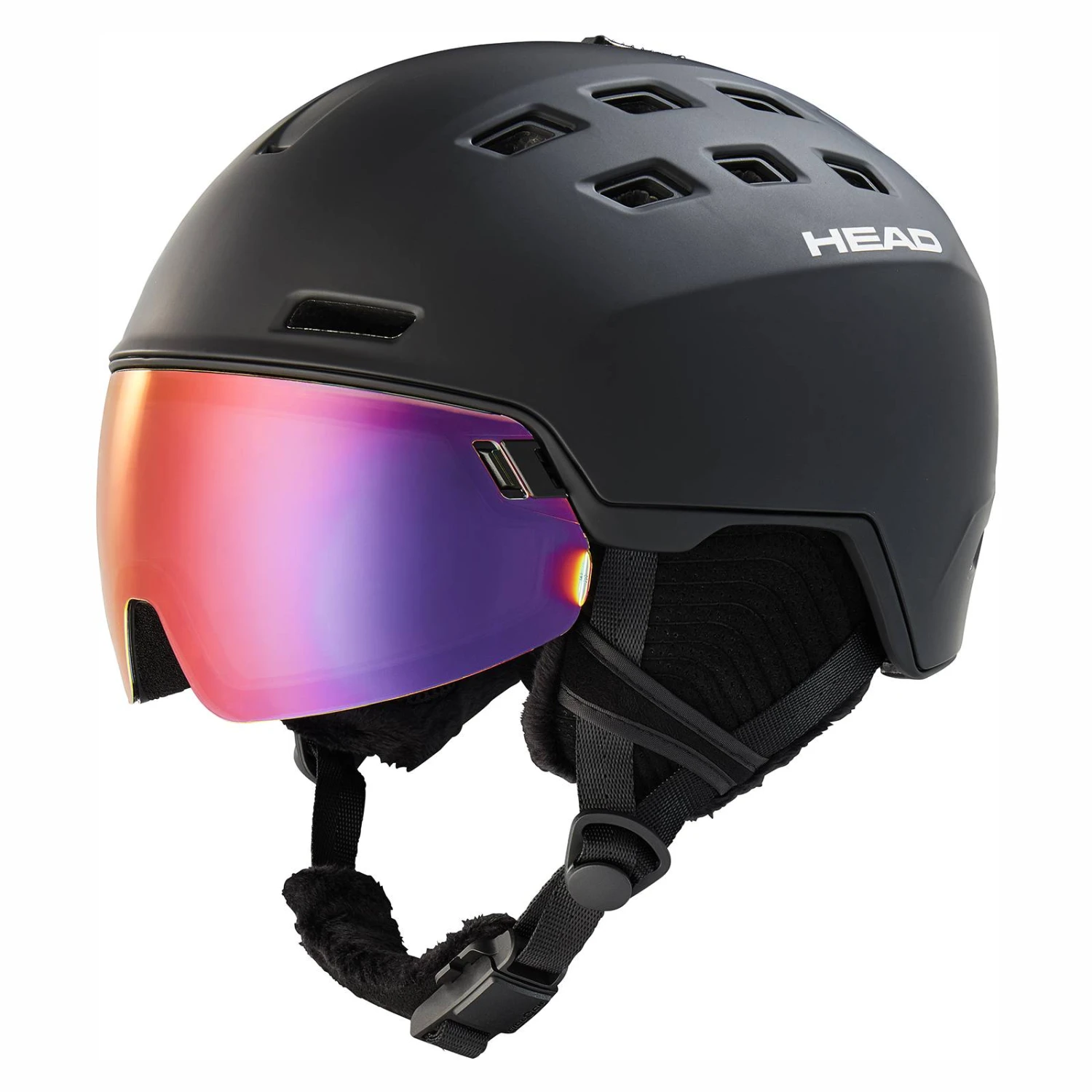 HEAD Radar 5K Pola 1 HEAD Radar 5K Pola