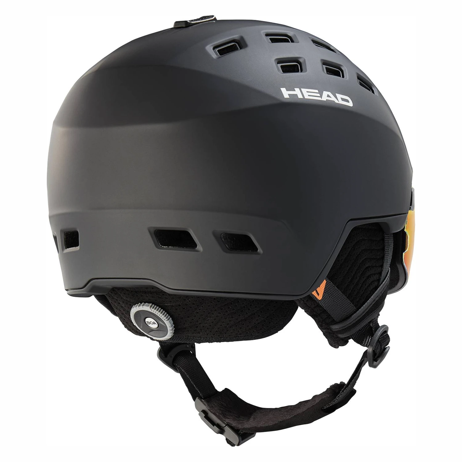 HEAD Radar 5K Pola 2 HEAD Radar 5K Pola – Bild 2