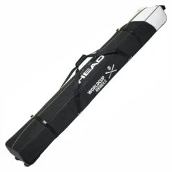 HEAD Rebels Double Skibag Skitasche