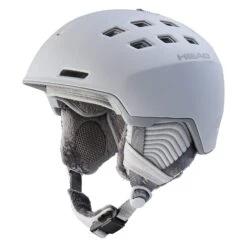 HEAD Rita Damen Skihelm Grau