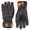 Hestra Fall Line Damen Skihandschuhe Schwarz