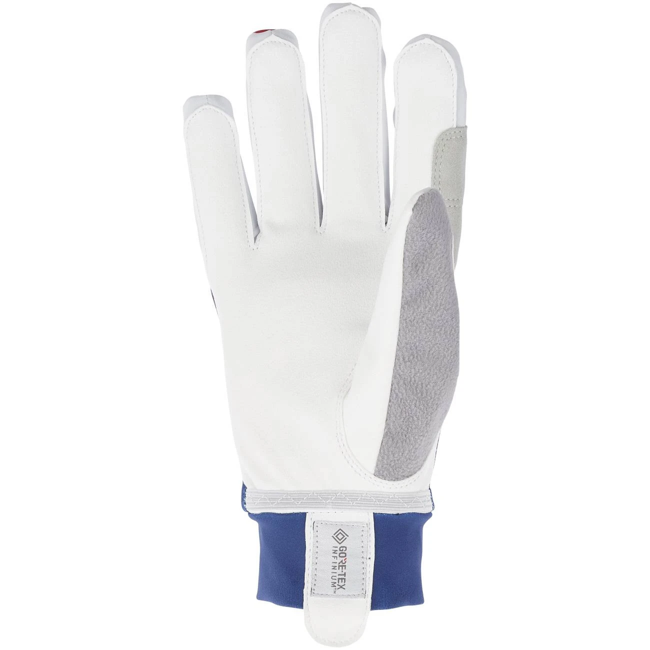 Hestra Infinium Momentum Langlaufhandschuhe Blau 2 Hestra Infinium Momentum Langlaufhandschuhe Blau – Bild 2