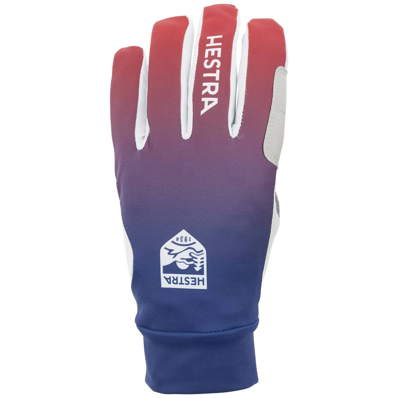 Hestra Infinium Momentum Langlaufhandschuhe Blau 3 Hestra Infinium Momentum Langlaufhandschuhe Blau – Bild 3