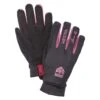 Hestra Klaebo Pro Model Handschuhe Schwarz