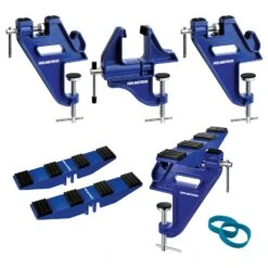 HOLMENKOL ALL In One 2.0 Skispanner