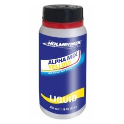 HOLMENKOL Alphamix Yellow Liquid