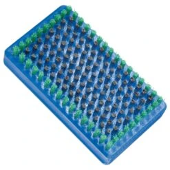 HOLMENKOL Base Brush Steel Micro Finish Bürste