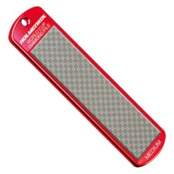 HOLMENKOL Diamond File World Cup Medium Diamantfeile