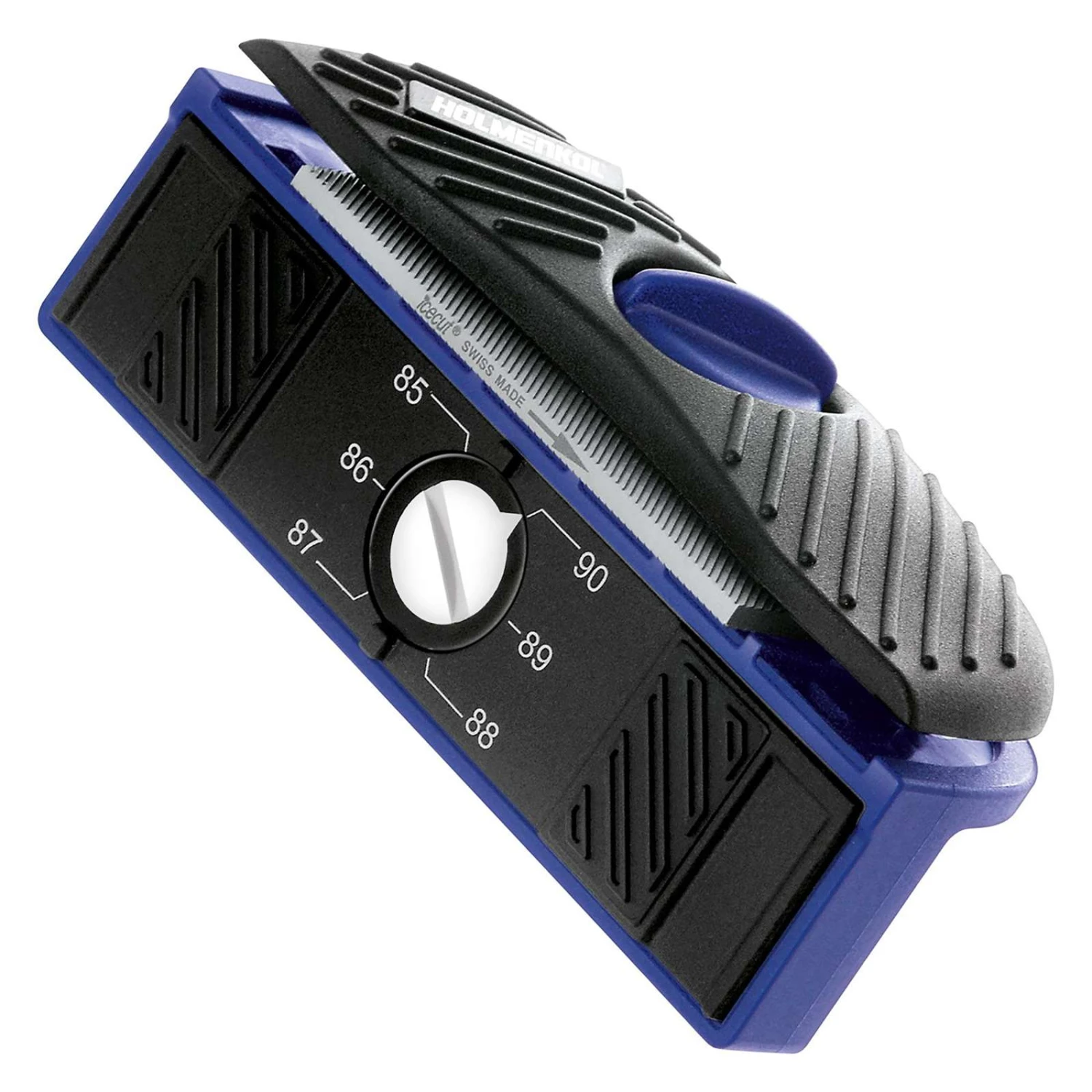 HOLMENKOL Semi Edger 90°-85° Kantenschärfer 1 HOLMENKOL Semi Edger 90°-85° Kantenschärfer