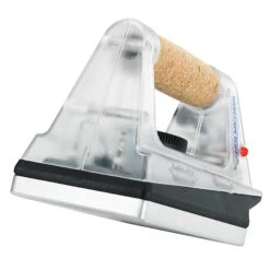 HOLMENKOL Electronic Racing Waxer 230 V Wachseisen