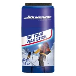 HOLMENKOL Ski Tour Wax Stick Skiwachs - 40g