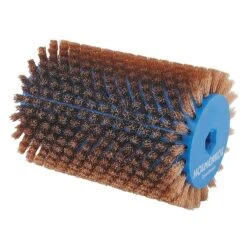 HOLMENKOL Speed Brush Bronze Bürste