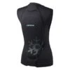 Icetools Lite Vest Damen Rückenprotektor