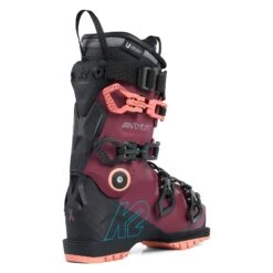 K2 Anthem 115 MV GW Damen Skischuhe -Leki || Ortovox || Atomic Verkäufe k2 anthem 115 mv gw damen skischuhe 10f2402.1.g 3