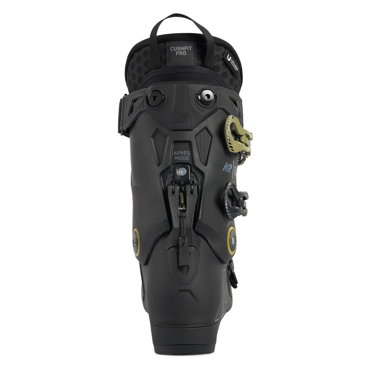 K2 BFC 120 GW Skischuhe 3 K2 BFC 120 GW Skischuhe – Bild 3