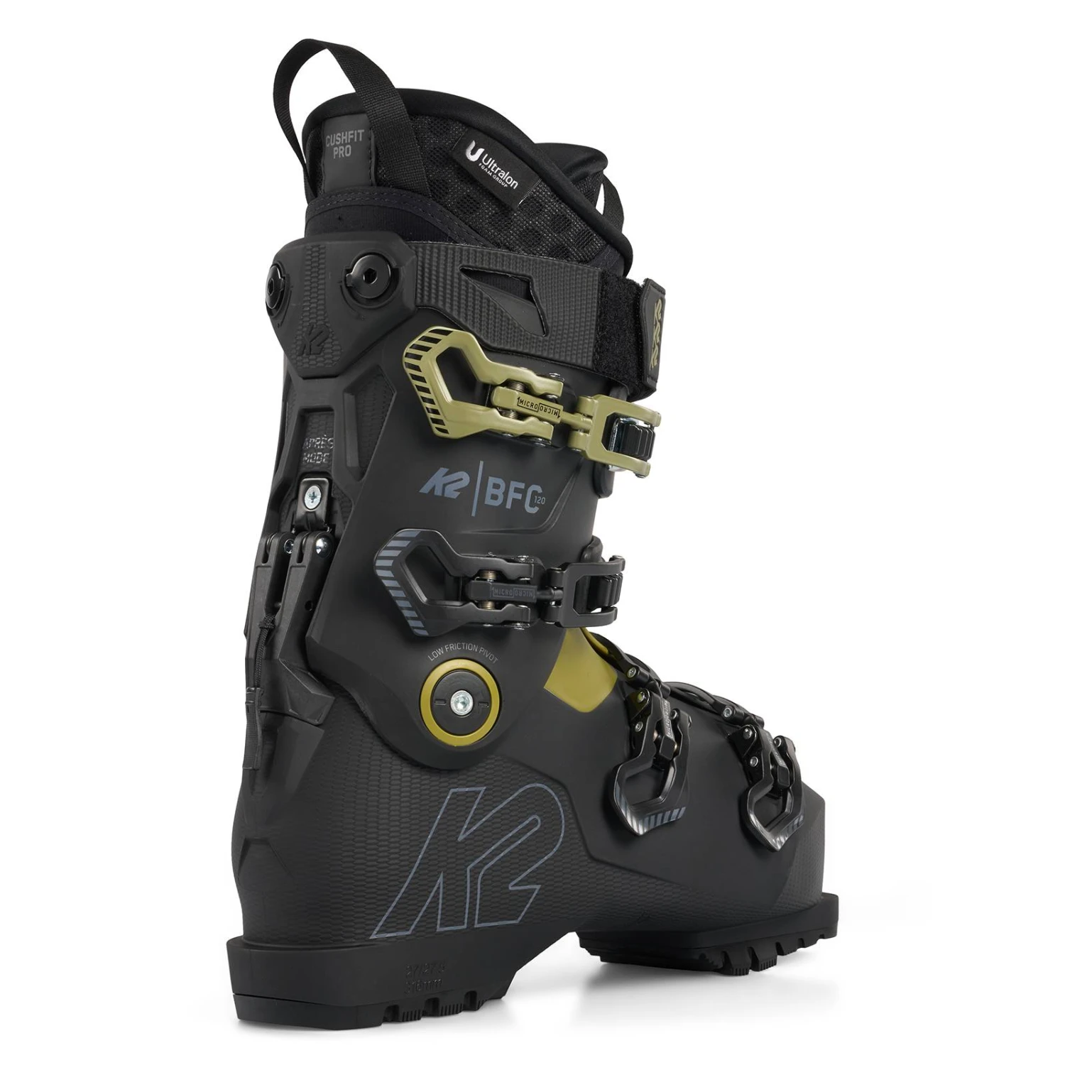 K2 BFC 120 GW Skischuhe 4 K2 BFC 120 GW Skischuhe – Bild 4