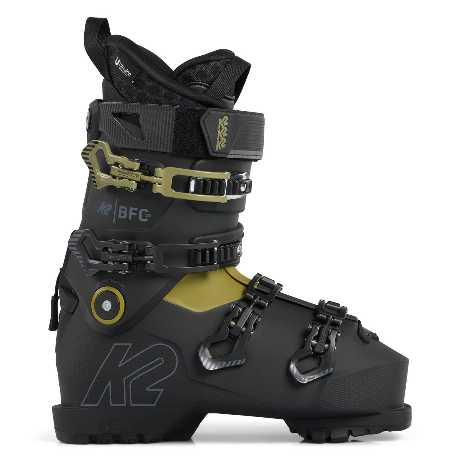 K2 BFC 120 GW Skischuhe 1 K2 BFC 120 GW Skischuhe