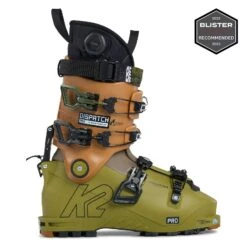 K2 Dispatch Pro Tourenskischuhe