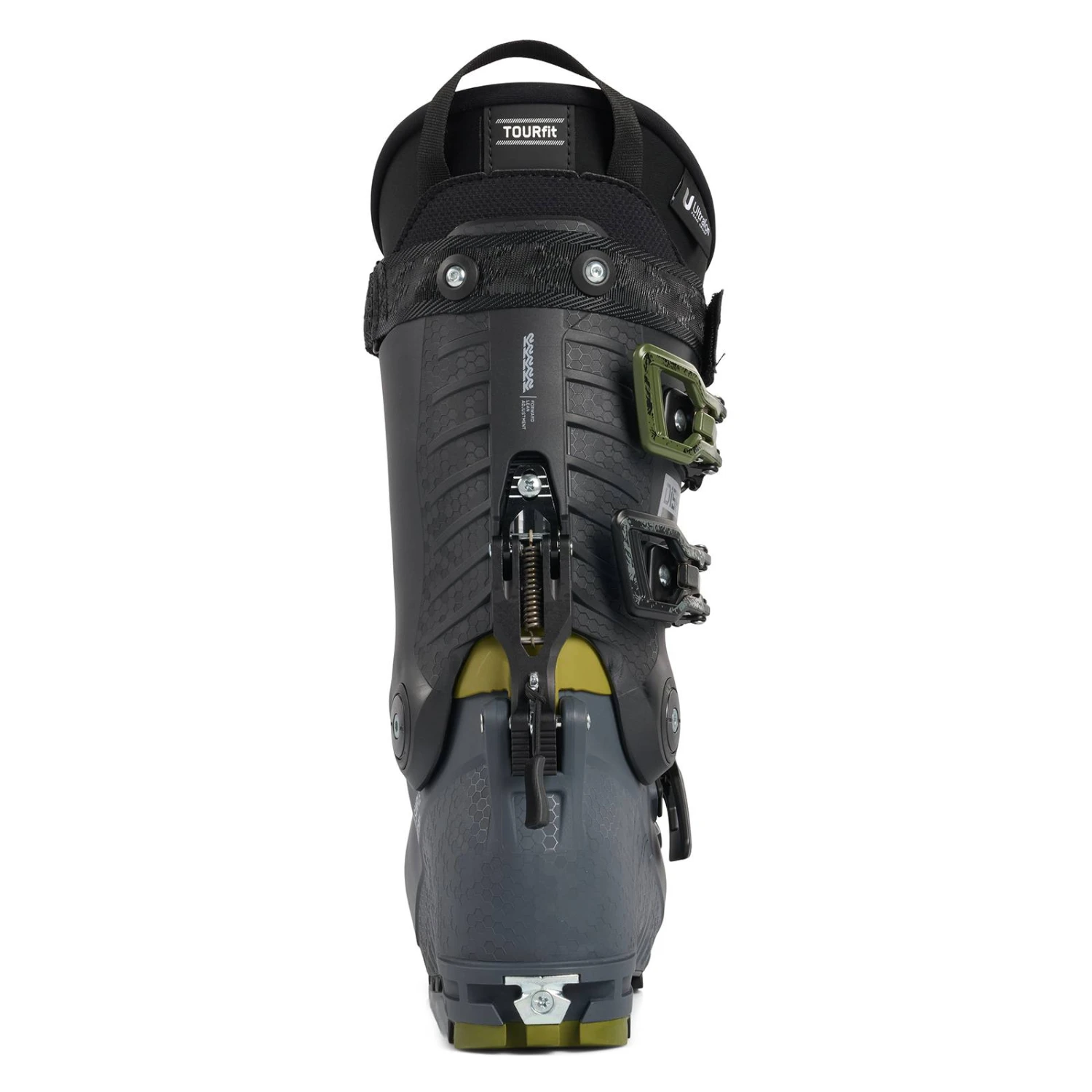 K2 Dispatch Tourenskischuhe 3 K2 Dispatch Tourenskischuhe – Bild 3