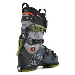 K2 Mindbender 100 MV Skischuhe 7 K2 Mindbender 100 MV Skischuhe -Leki || Ortovox || Atomic Verkäufe k2 mindbender 100 mv skischuhe 10g2102 3