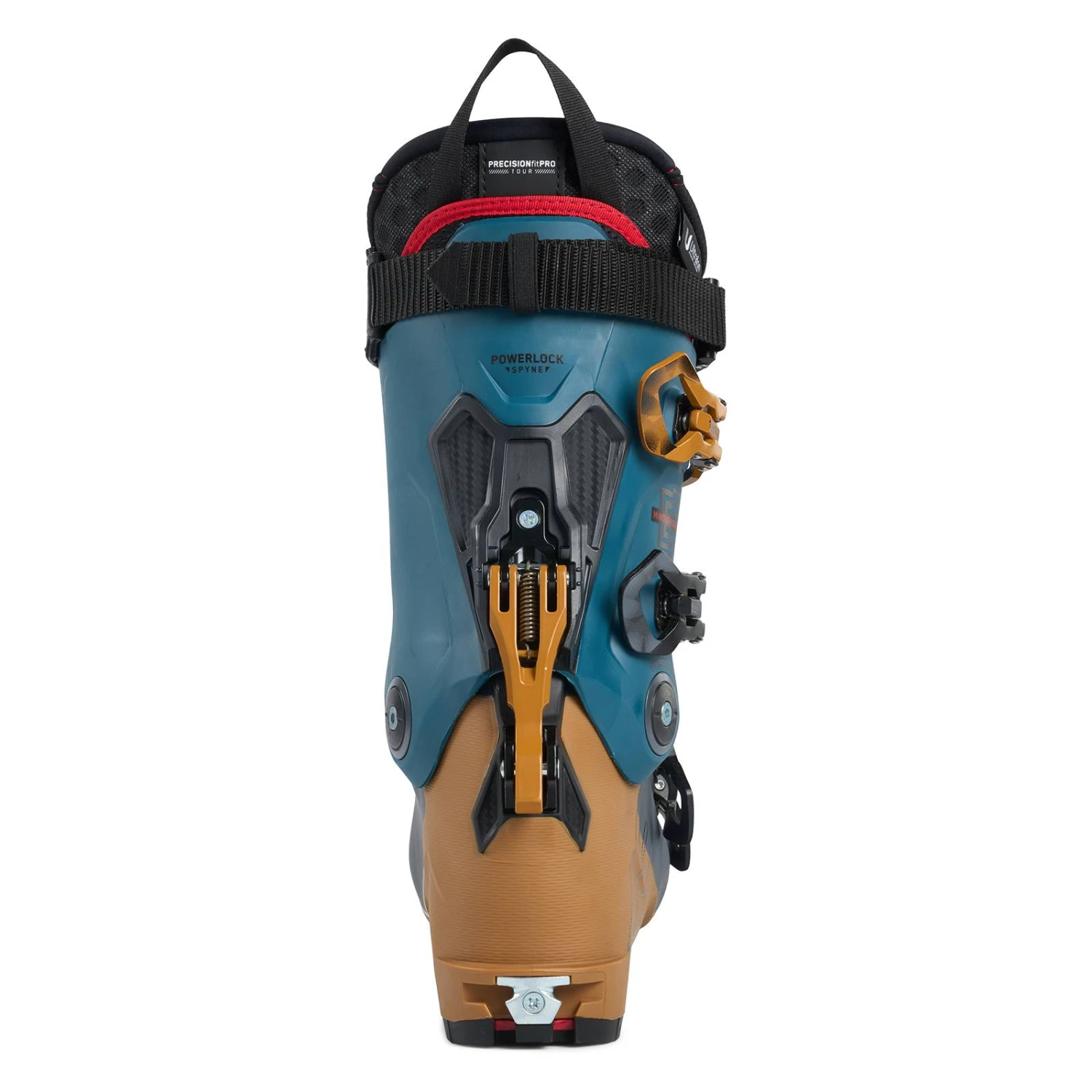 K2 Mindbender 120 LV Skischuhe 3 K2 Mindbender 120 LV Skischuhe – Bild 3