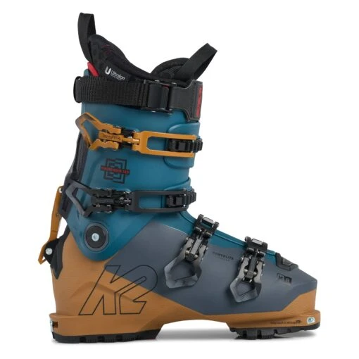 K2 Mindbender 120 LV Skischuhe -Leki || Ortovox || Atomic Verkäufe k2 mindbender 120 lv skischuhe 10g2101.2.1. 4