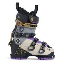 K2 Mindbender W 95 MV Damen Skischuhe Grau