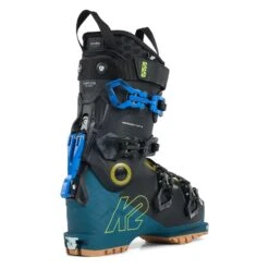 K2 Mindbender Team Junior Skischuhe -Leki || Ortovox || Atomic Verkäufe k2 mindbender team junior skischuhe 10g2806 3