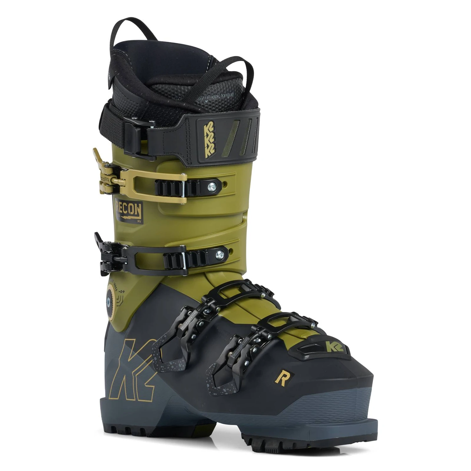 K2 Recon 120 LV GW Skischuhe 2 K2 Recon 120 LV GW Skischuhe – Bild 2