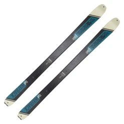 K2 Wayback 92 Tourenski 2022/23