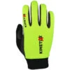 KINETIXX Keke Unisex Handschuhe Gelb