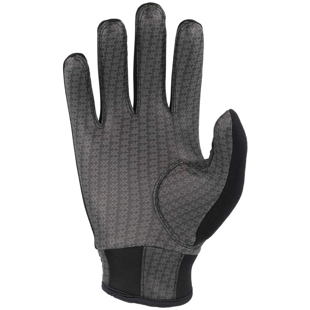 KINETIXX Keke Unisex Handschuhe Schwarz 2 KINETIXX Keke Unisex Handschuhe Schwarz – Bild 2