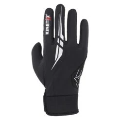 KINETIXX Nebeli Unisex Handschuhe Schwarz 5 KINETIXX Nebeli Unisex Handschuhe Schwarz -Leki || Ortovox || Atomic Verkäufe kinetixx nebeli handschuhe black 7019 310 01 2