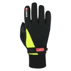 KINETIXX Nomo Unisex Handschuhe Schwarz Gelb 5 KINETIXX Nomo Unisex Handschuhe Schwarz Gelb -Leki || Ortovox || Atomic Verkäufe kinetixx nomo handschuhe schwarz gelb 7019 320 07 3