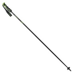 KOMPERDELL Booster Carbon Skistöcke Schwarz Grün