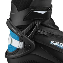Salomon Pro Combi Prolink Skating Classic Langlaufschuhe Schwarz -Leki || Ortovox || Atomic Verkäufe l40841800 4